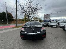 2012 Acura TL SH-AWD 181KM CERTIFIED-WARRANTY - Photo 4