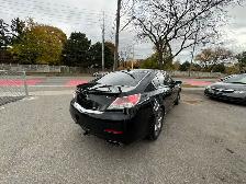 2012 Acura TL SH-AWD 181KM CERTIFIED-WARRANTY - Photo 6