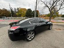 2012 Acura TL SH-AWD 181KM CERTIFIED-WARRANTY - Photo 7