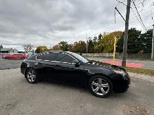 2012 Acura TL SH-AWD 181KM CERTIFIED-WARRANTY - Photo 9