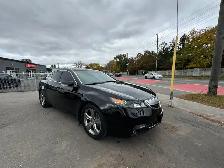 2012 Acura TL SH-AWD 181KM CERTIFIED-WARRANTY - Photo 10