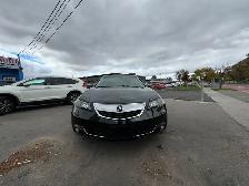 2012 Acura TL SH-AWD 181KM CERTIFIED-WARRANTY - Photo 11
