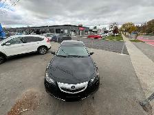 2012 Acura TL SH-AWD 181KM CERTIFIED-WARRANTY - Photo 12