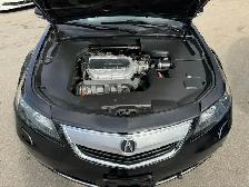 2012 Acura TL SH-AWD 181KM CERTIFIED-WARRANTY - Photo 23