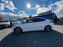 2016 Hyundai Elantra Limited 117KM CERTIFIED-WARRANTY - Photo 3