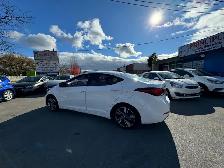 2016 Hyundai Elantra Limited 117KM CERTIFIED-WARRANTY - Photo 4