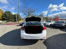 2016 Hyundai Elantra Limited 117KM CERTIFIED-WARRANTY - Photo 7