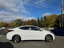 2016 Hyundai Elantra Limited 117KM CERTIFIED-WARRANTY - Photo 10