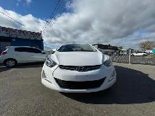 2016 Hyundai Elantra Limited 117KM CERTIFIED-WARRANTY - Photo 12