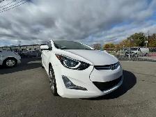 2016 Hyundai Elantra Limited 117KM CERTIFIED-WARRANTY - Photo 13