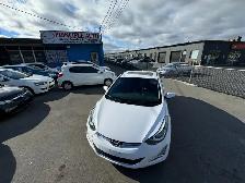 2016 Hyundai Elantra Limited 117KM CERTIFIED-WARRANTY - Photo 14