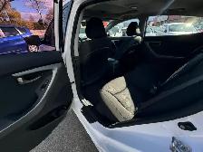 2016 Hyundai Elantra Limited 117KM CERTIFIED-WARRANTY - Photo 18