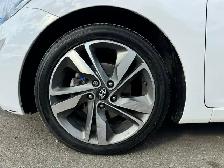 2016 Hyundai Elantra Limited 117KM CERTIFIED-WARRANTY - Photo 19