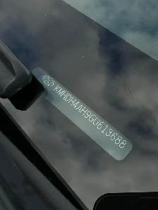 2016 Hyundai Elantra Limited 117KM CERTIFIED-WARRANTY - Photo 22