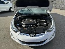 2016 Hyundai Elantra Limited 117KM CERTIFIED-WARRANTY - Photo 23