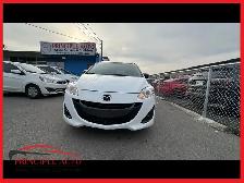 2017 Mazda Mazda5 Touring 130KM CERTIFIED-WARRANTY- 6-Passenger