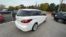 2017 Mazda Mazda5 Touring 130KM CERTIFIED-WARRANTY- 6-Passenger - Photo 6