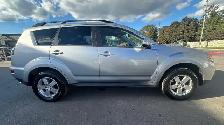 2013 Mitsubishi Outlander AWD 50KM CERTIFIED-WARRANTYSpecial Edi - Photo 8