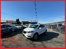 2019 BUICK ENCORE 94KM CERTIFIED-WARRANTY