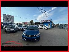 2013 Honda Civic LX 106KM CERTIFIED-WARRANTY