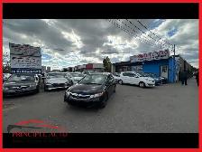 2009 Honda Civic EXL 64KM CERTIFIED-WARRANTY