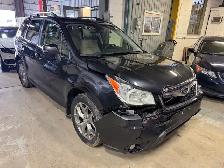 2015 Subaru Forester i Limited w/Tech Pkg Just in for sale at Pi