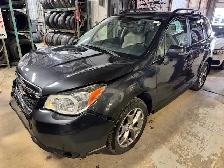 2015 Subaru Forester i Limited w/Tech Pkg Just in for sale at Pi - Photo 2