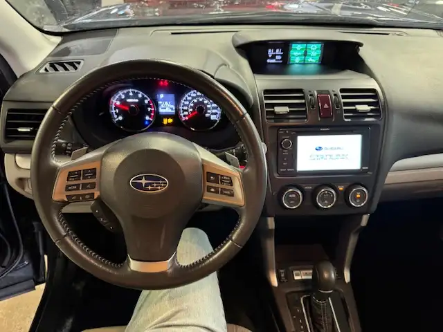 2015 Subaru Forester i Limited w/Tech Pkg Just in for sale at Pi - Photo 7