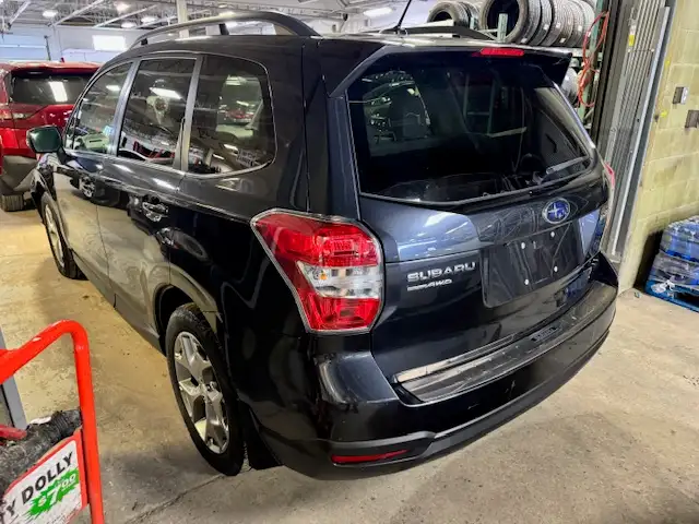 2015 Subaru Forester i Limited w/Tech Pkg Just in for sale at Pi - Photo 10