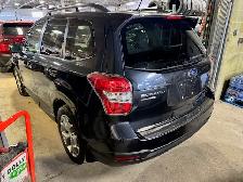 2015 Subaru Forester i Limited w/Tech Pkg Just in for sale at Pi - Photo 10