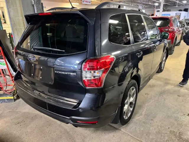 2015 Subaru Forester i Limited w/Tech Pkg Just in for sale at Pi - Photo 11