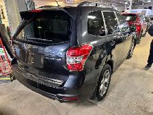 2015 Subaru Forester i Limited w/Tech Pkg Just in for sale at Pi - Photo 11