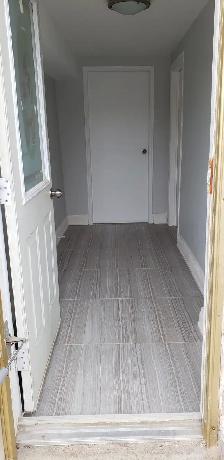 Fully renovated, legal 2‑bedroom basement apartment for rent - Photo 10