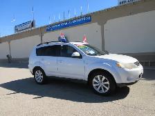 2009 Mitsubishi Outlander ES - Photo 5