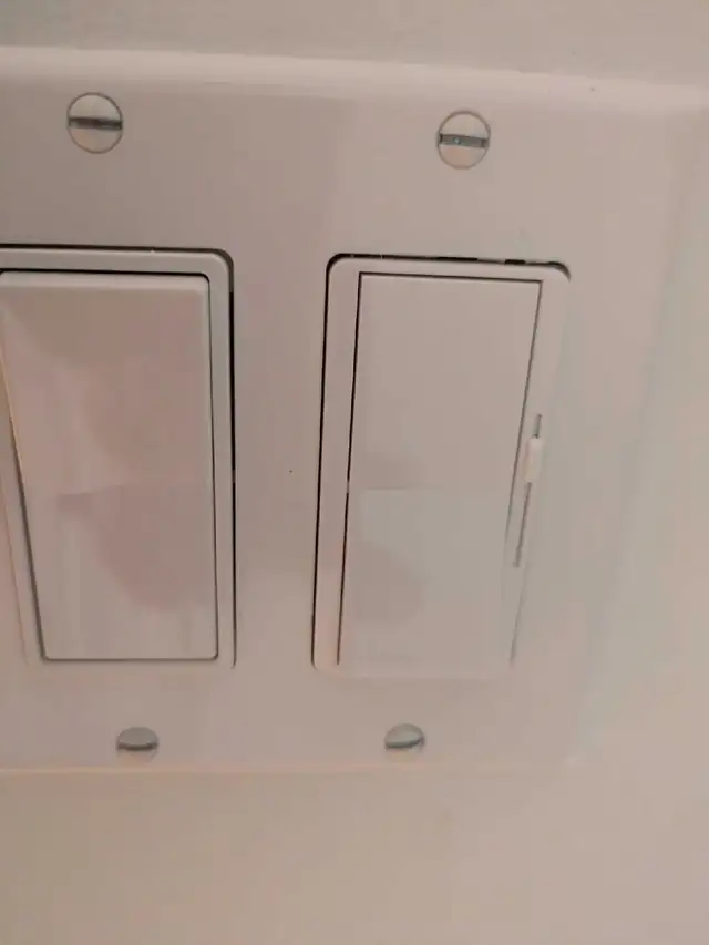 Lighting/Receptacle Consulting