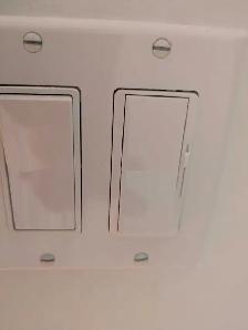 Lighting/Receptacle Consulting