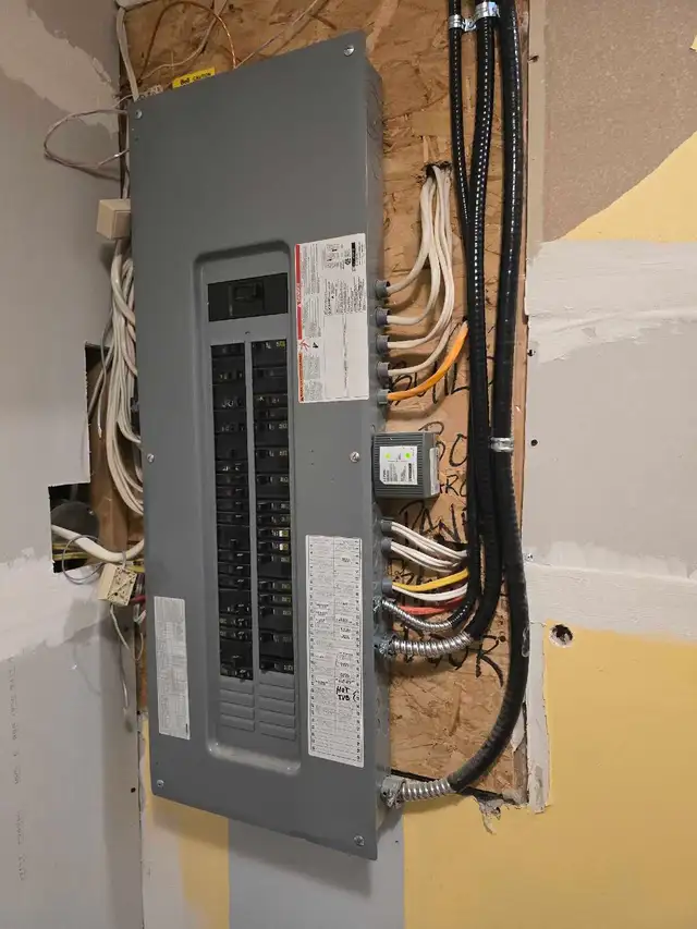 Lighting/Receptacle Consulting - Photo 2