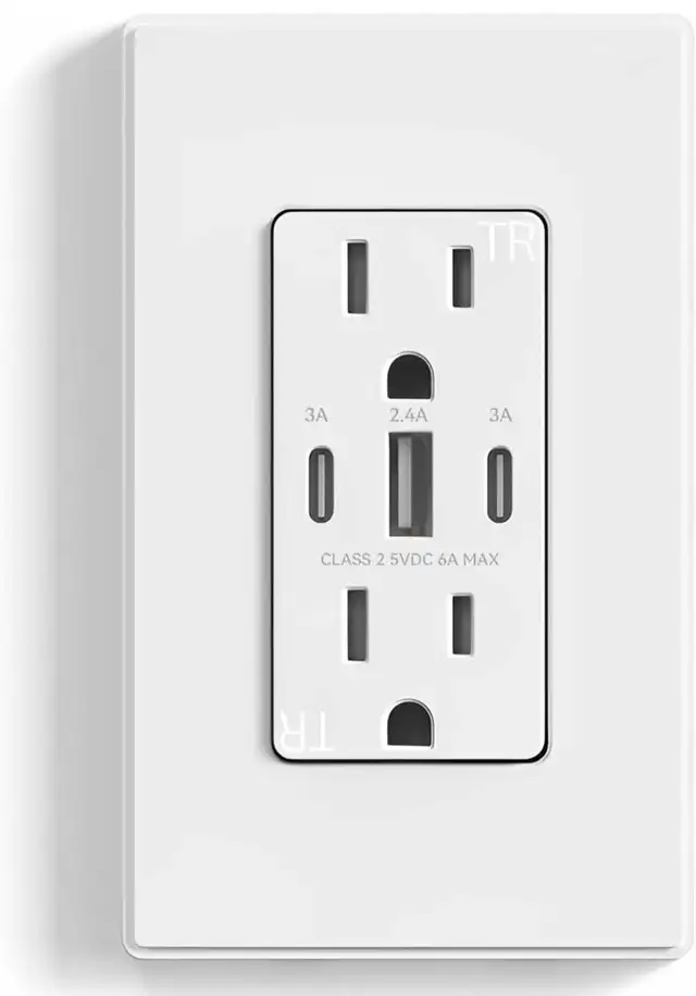 Lighting/Receptacle Consulting - Photo 8