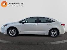 2022 Toyota Corolla LE BACKUP CAMERA HEATED SEATS LANE ASSIST PU - Photo 2