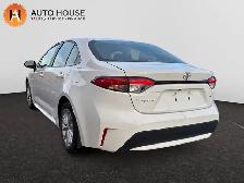 2022 Toyota Corolla LE BACKUP CAMERA HEATED SEATS LANE ASSIST PU - Photo 4