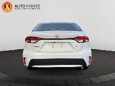 2022 Toyota Corolla LE BACKUP CAMERA HEATED SEATS LANE ASSIST PU - Photo 5