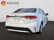 2022 Toyota Corolla LE BACKUP CAMERA HEATED SEATS LANE ASSIST PU - Photo 6