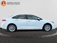 2022 Toyota Corolla LE BACKUP CAMERA HEATED SEATS LANE ASSIST PU - Photo 7