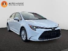 2022 Toyota Corolla LE BACKUP CAMERA HEATED SEATS LANE ASSIST PU - Photo 8