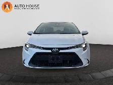 2022 Toyota Corolla LE BACKUP CAMERA HEATED SEATS LANE ASSIST PU - Photo 10