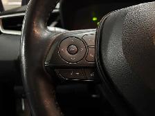 2022 Toyota Corolla LE BACKUP CAMERA HEATED SEATS LANE ASSIST PU - Photo 18