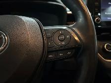 2022 Toyota Corolla LE BACKUP CAMERA HEATED SEATS LANE ASSIST PU - Photo 19