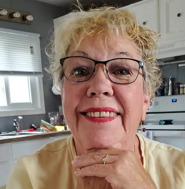 Caregiver for elderly