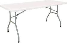 Folding Table, 6 foot, GREAT DEAL, Only $40 - Photo 5