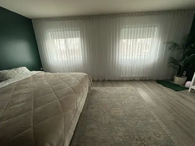 Luxury Townhouse-Style Condo for Rent  Brossard L - Photo 6